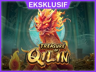TREASURE OF QILIN